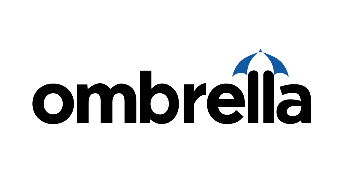 Ombrella logo